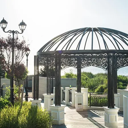 Marina Sands Boutique Отель