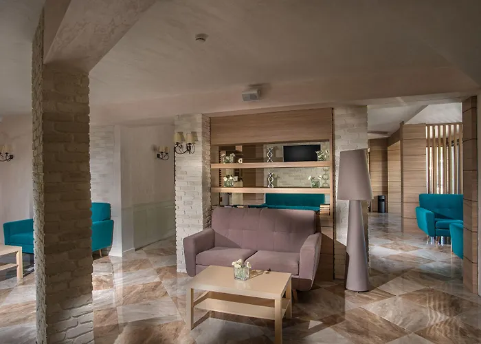 Marina Sands Boutique 4*