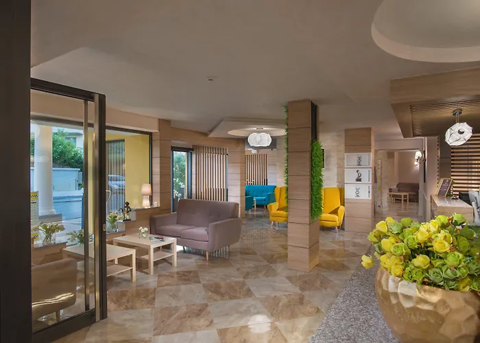 Marina Sands Boutique