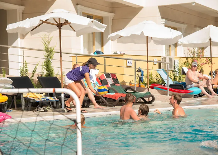 Hotel Marina Sands Boutique