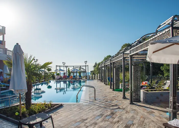 Marina Sands Boutique