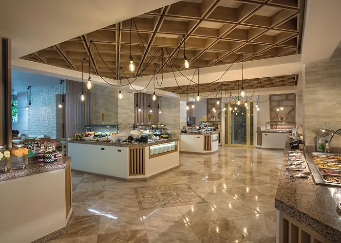 Marina Sands Boutique 4* Obzor