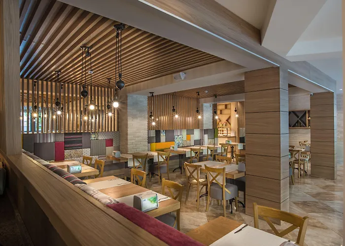 Marina Sands Boutique Hotel Obzor