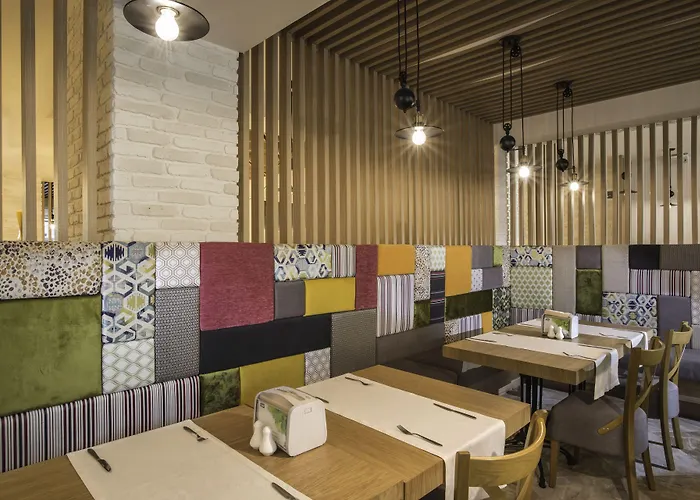 Marina Sands Boutique Obzor