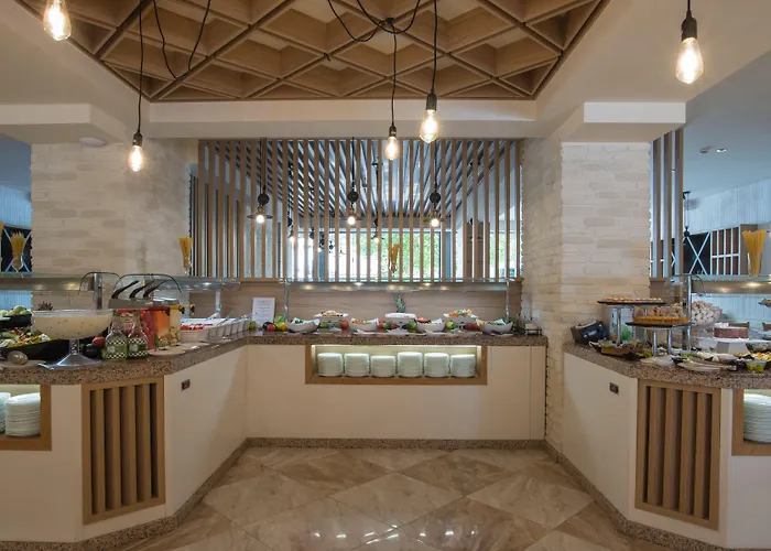 Hotel Marina Sands Boutique 4*