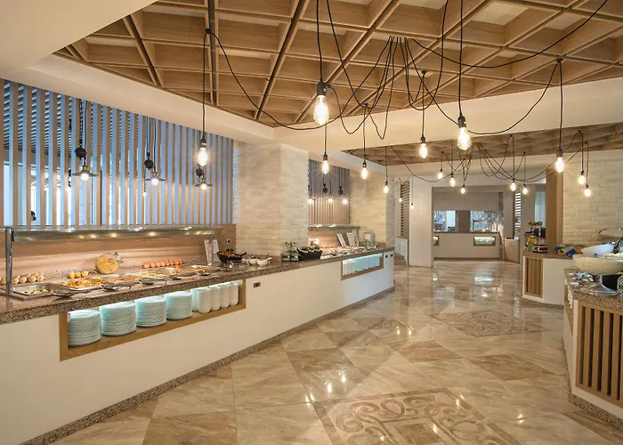 Marina Sands Boutique 4* Obzor