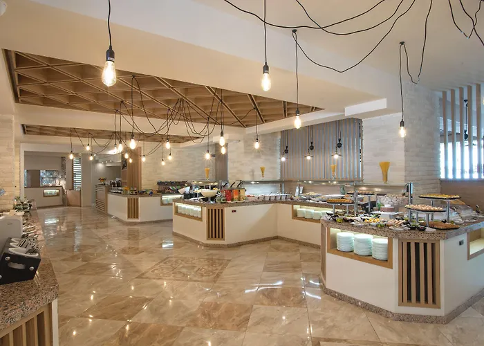 Marina Sands Boutique Obzor