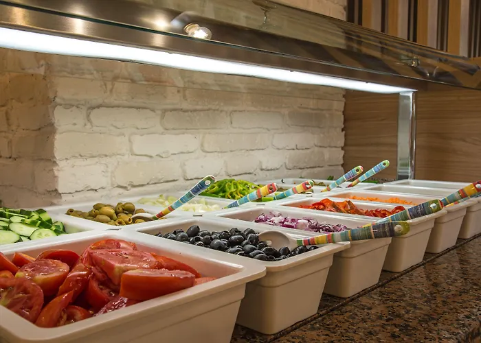 Marina Sands Boutique Hotel