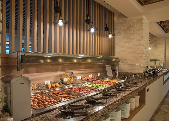 Hotel Marina Sands Boutique Obzor