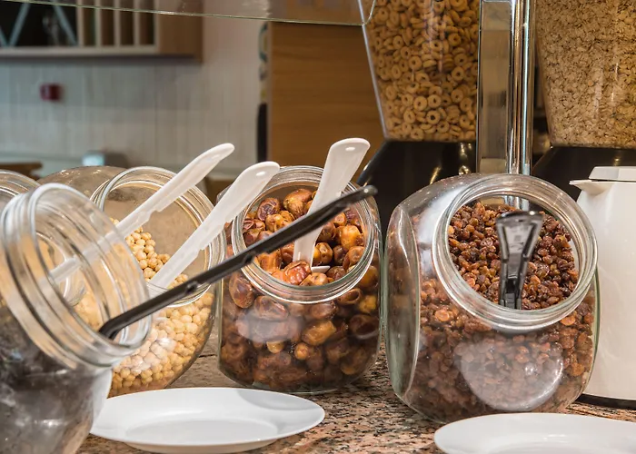 Marina Sands Boutique Obzor