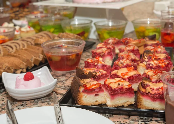 Marina Sands Boutique Hotel