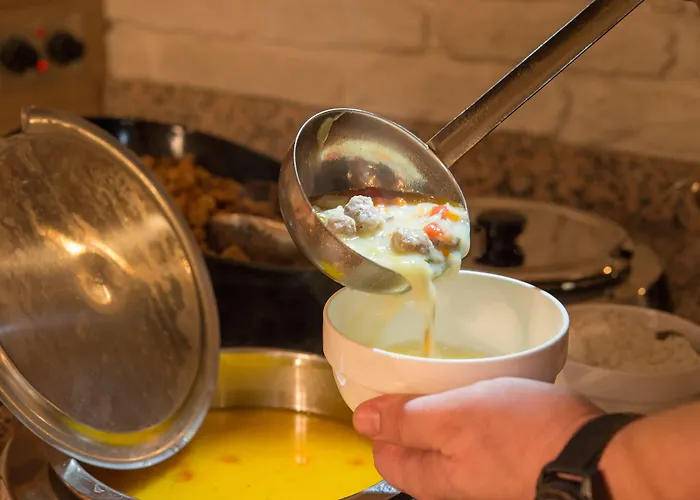 Marina Sands Boutique Obzor