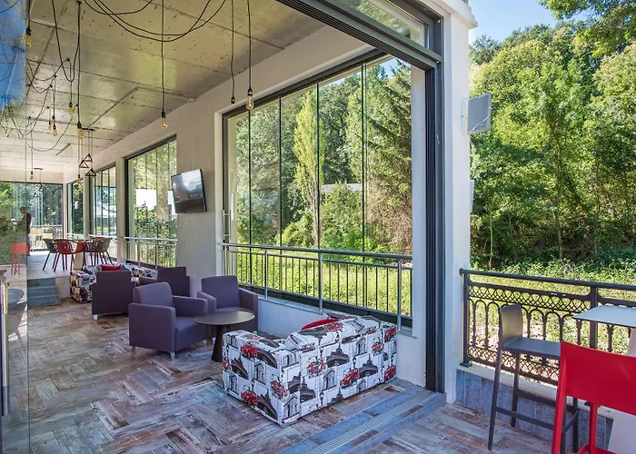 Hotel Marina Sands Boutique Obzor