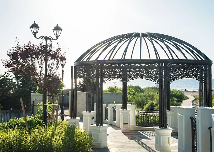 Hotel Marina Sands Boutique Obzor